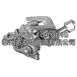 非标42*48mm锻造旋转扣件