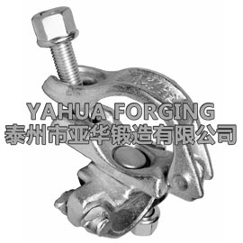 非标48*64mm锻造旋转扣件